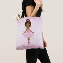 Search for african american ballerina bags For kids