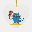 Search for boxing gloves christmas tree decorations Funny