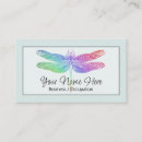 Search for calligraphy business cards Boho