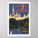 Search for hungary vintage travel posters Europe