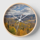 Search for fall clocks Forest