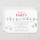 Search for family get together seasonal invitations Elegant