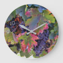 Search for grape clocks Wine grapes