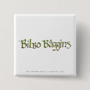 Search for lonely badges The hobbit movie