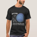 Search for neptune tshirts Mars