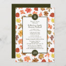 Search for potluck invitations Nature