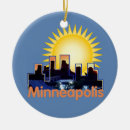 Search for minneapolis christmas tree decorations City