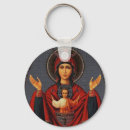 Search for eucharist key rings Christian
