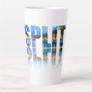 Search for split mugs Dalmatia