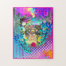 Search for mad puzzles Hatter