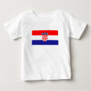 Search for croatian baby clothes Patriotic