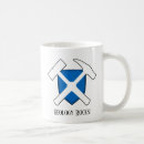 Search for scotland flag mugs Saltire
