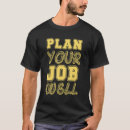 Search for workplace safety tshirts Job