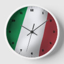 Search for italian clocks Mediterranean