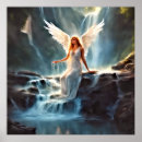 Search for female angel posters Flowers