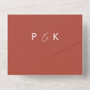 Search for eco friendly wedding invitations Modern
