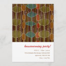 Search for spring housewarming invitations Modern