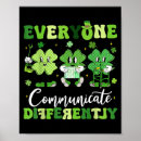 Search for speech therapy posters Disability awareness