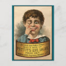 Search for bizarre vintage postcards Funny