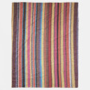 Search for woven blankets Stripes