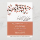 Search for salmon orange invitations Flowers