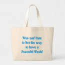 Search for antis bags Peace