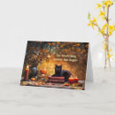 Search for witchcraft halloween cards Mystical