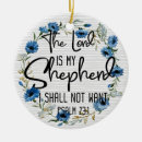 Search for religious round christmas tree decorations Floral
