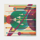 Search for touring magnets Retro