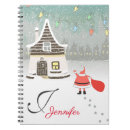 Search for santa claus notebooks Fun