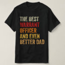 Search for warrant tshirts Humour