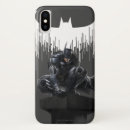 Search for scarecrow iphone cases Gotham city