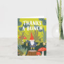 Search for gnome cards Woodland