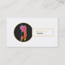 Search for mountain business cards Logo