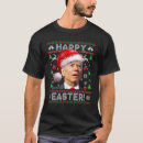 Search for anti easter tshirts Ugly