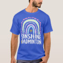 Search for badminton christmas clothing Apparel