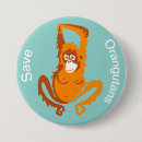 Search for borneo badges Primate