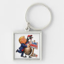 Search for funny trump key rings America