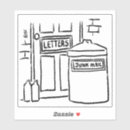 Search for rubbish stickers Recycling