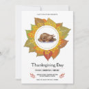 Search for formal thanksgiving invitations Party
