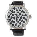 Search for animal print watches Cow