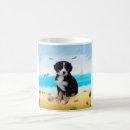 Search for mountain dog mugs Animal lover