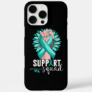 Search for cancer support iphone cases Squad