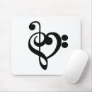 Search for clef mousepads Bass
