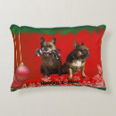 Search for french bulldog christmas cushions Dogs