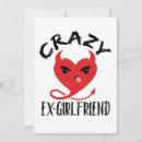 Search for ex girlfriend cards Funny