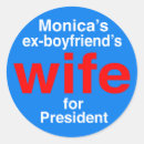 Search for anti hillary stickers Clinton