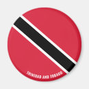 Search for trinidad magnets World flags