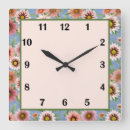 Search for african daisy art Blue