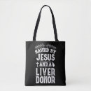 Search for donor bags Jesus